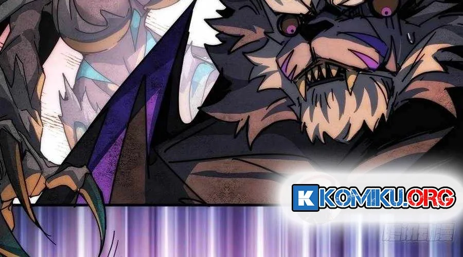 Evolution Begins With A Big Tree Chapter 456 Gambar 9