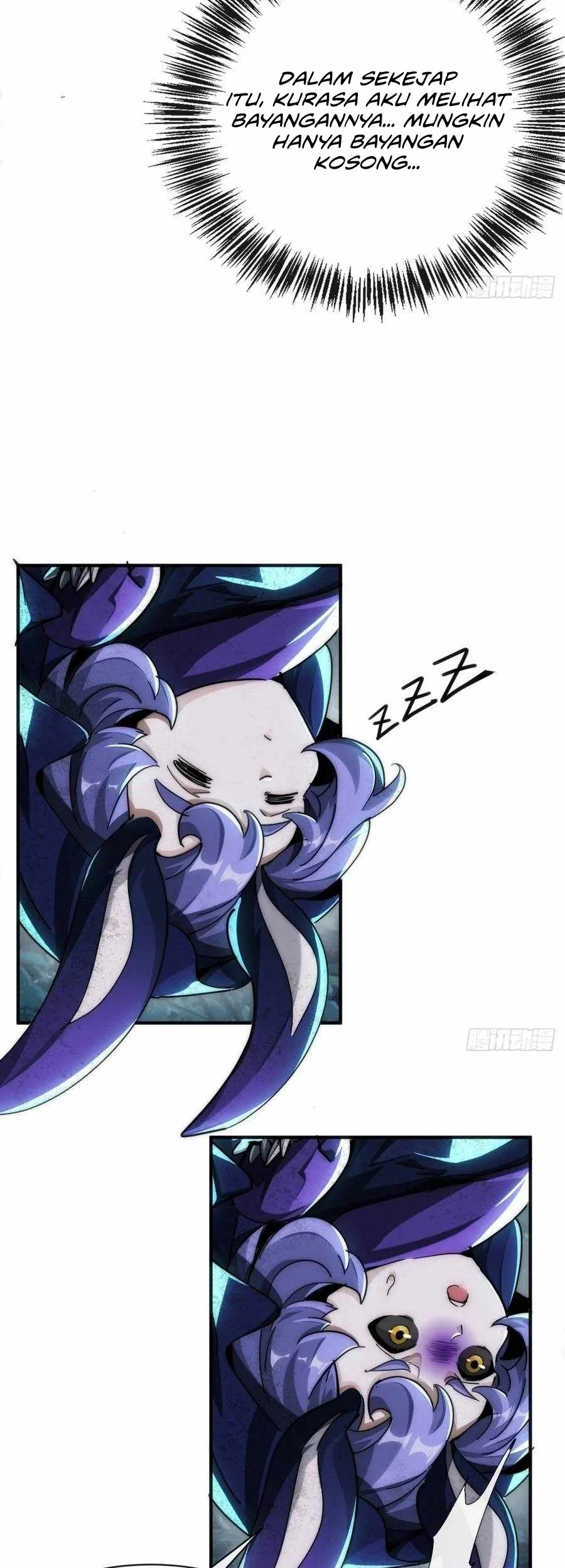 Evolution Begins With A Big Tree Chapter 456 Gambar 19