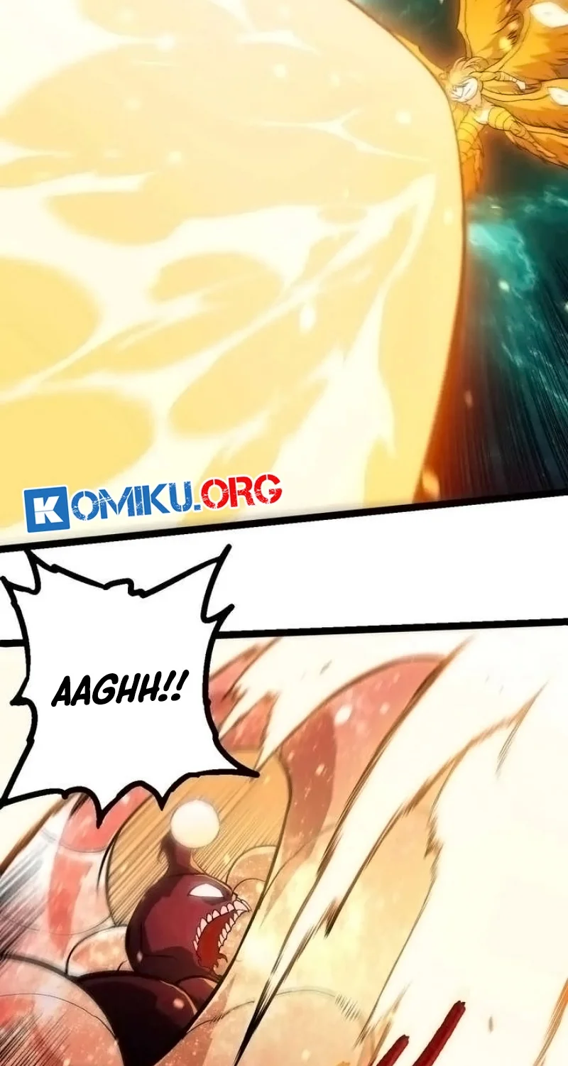 Evolution Begins With A Big Tree Chapter 457 Gambar 11