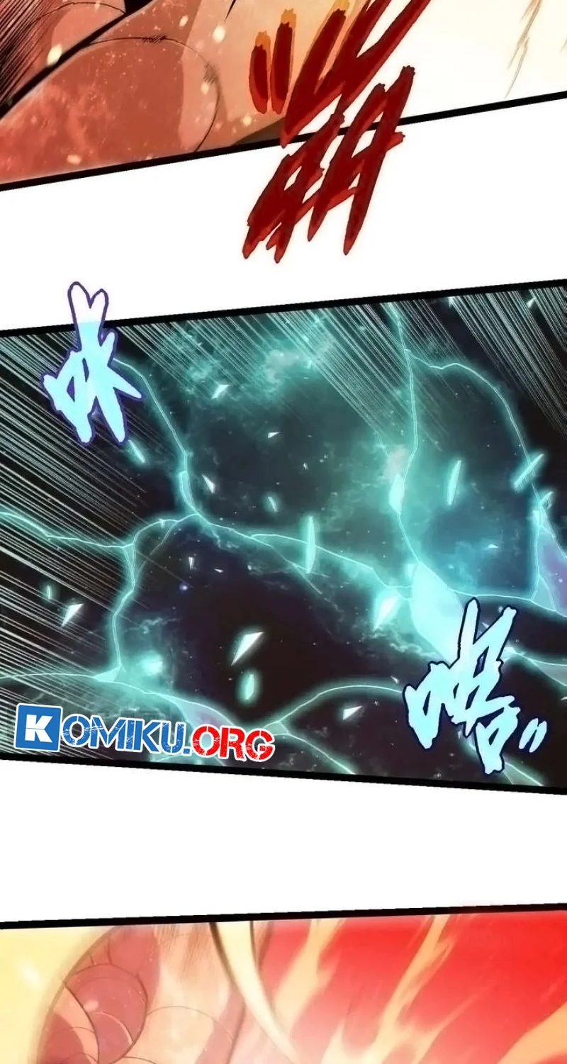 Evolution Begins With A Big Tree Chapter 457 Gambar 12