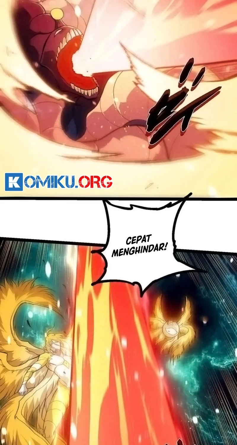 Evolution Begins With A Big Tree Chapter 457 Gambar 13