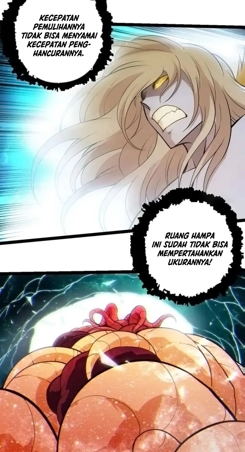 Evolution Begins With A Big Tree Chapter 457 Gambar 17