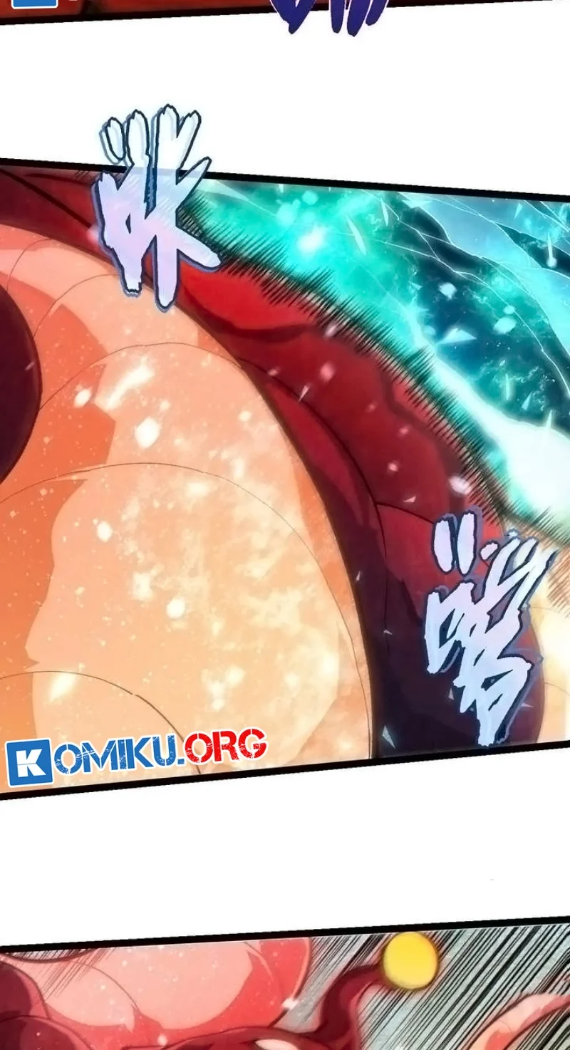 Evolution Begins With A Big Tree Chapter 457 Gambar 19