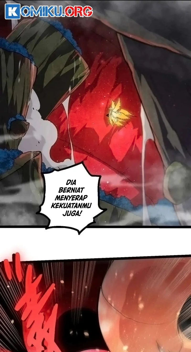 Evolution Begins With A Big Tree Chapter 457 Gambar 23