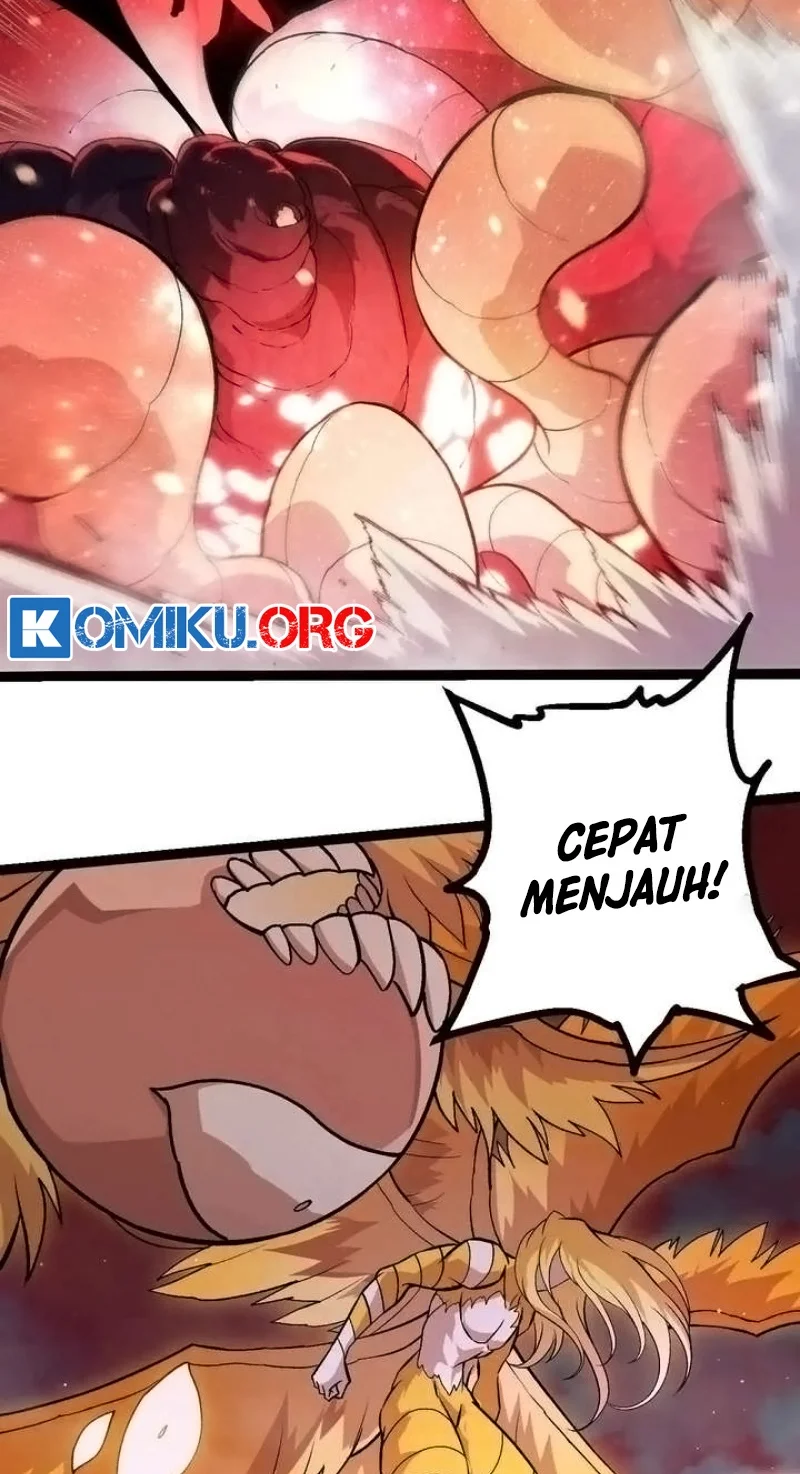 Evolution Begins With A Big Tree Chapter 457 Gambar 24