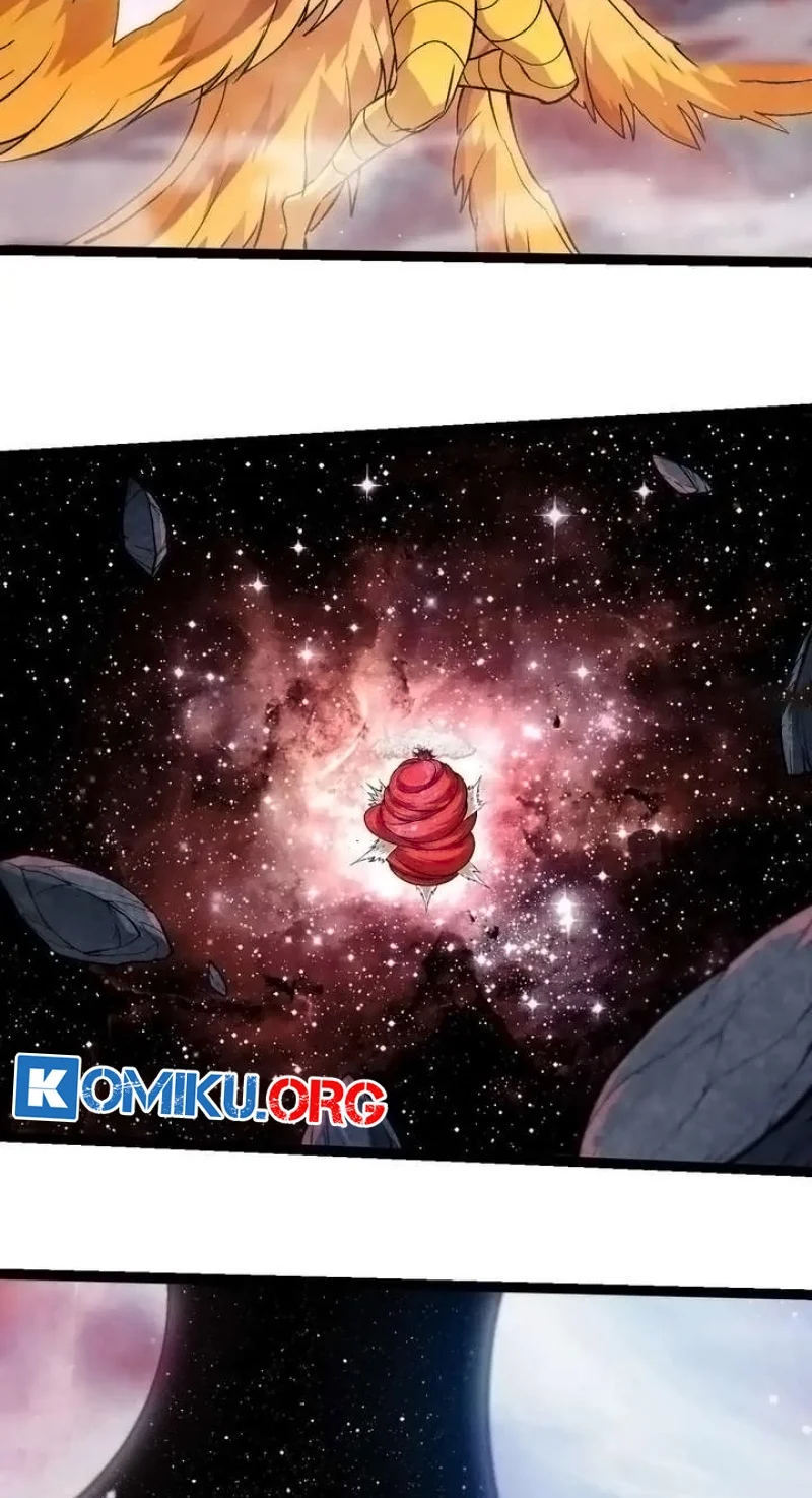 Evolution Begins With A Big Tree Chapter 457 Gambar 25