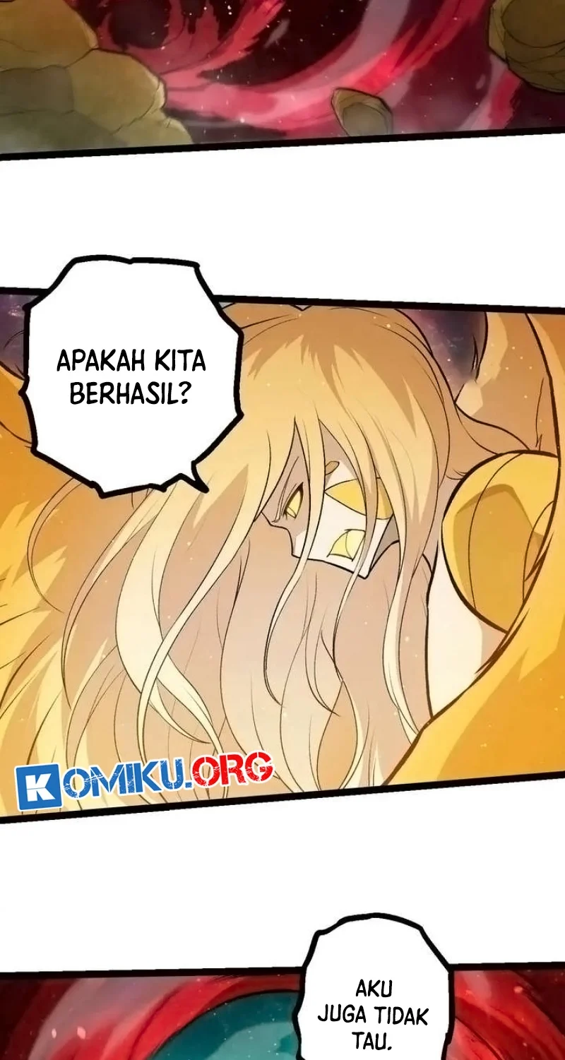 Evolution Begins With A Big Tree Chapter 457 Gambar 3