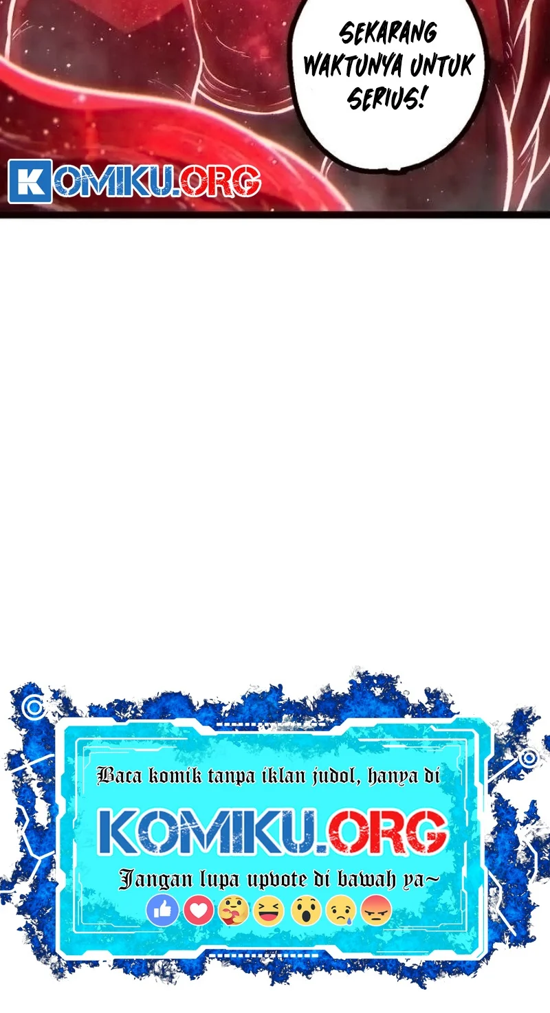 Evolution Begins With A Big Tree Chapter 457 Gambar 31