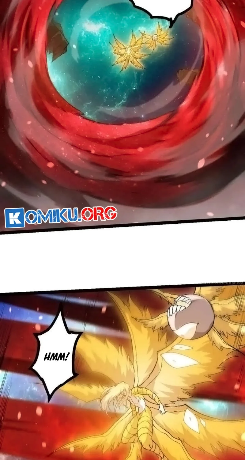 Evolution Begins With A Big Tree Chapter 457 Gambar 4