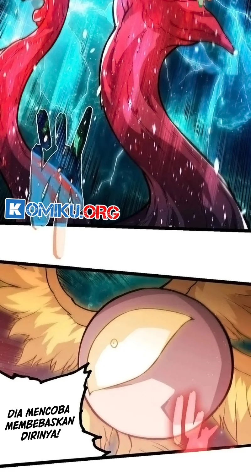 Evolution Begins With A Big Tree Chapter 457 Gambar 9