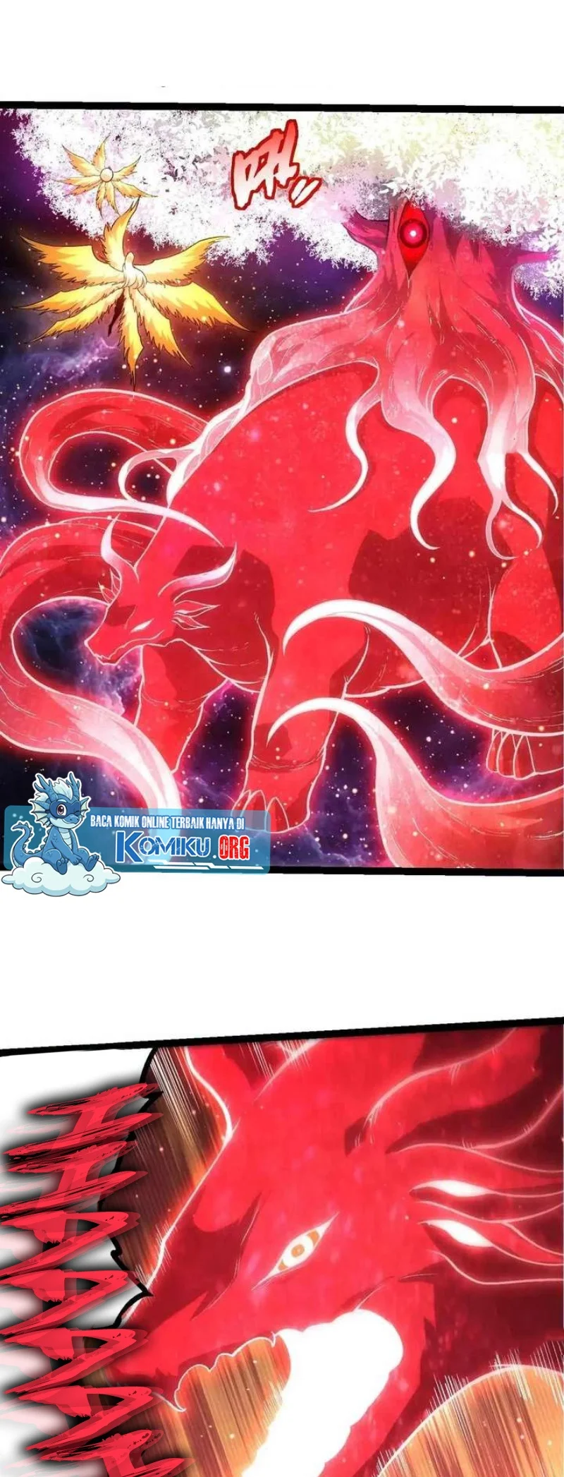 Manhua Evolution Begins With A Big Tree Chapter 458 gambar nomor 2