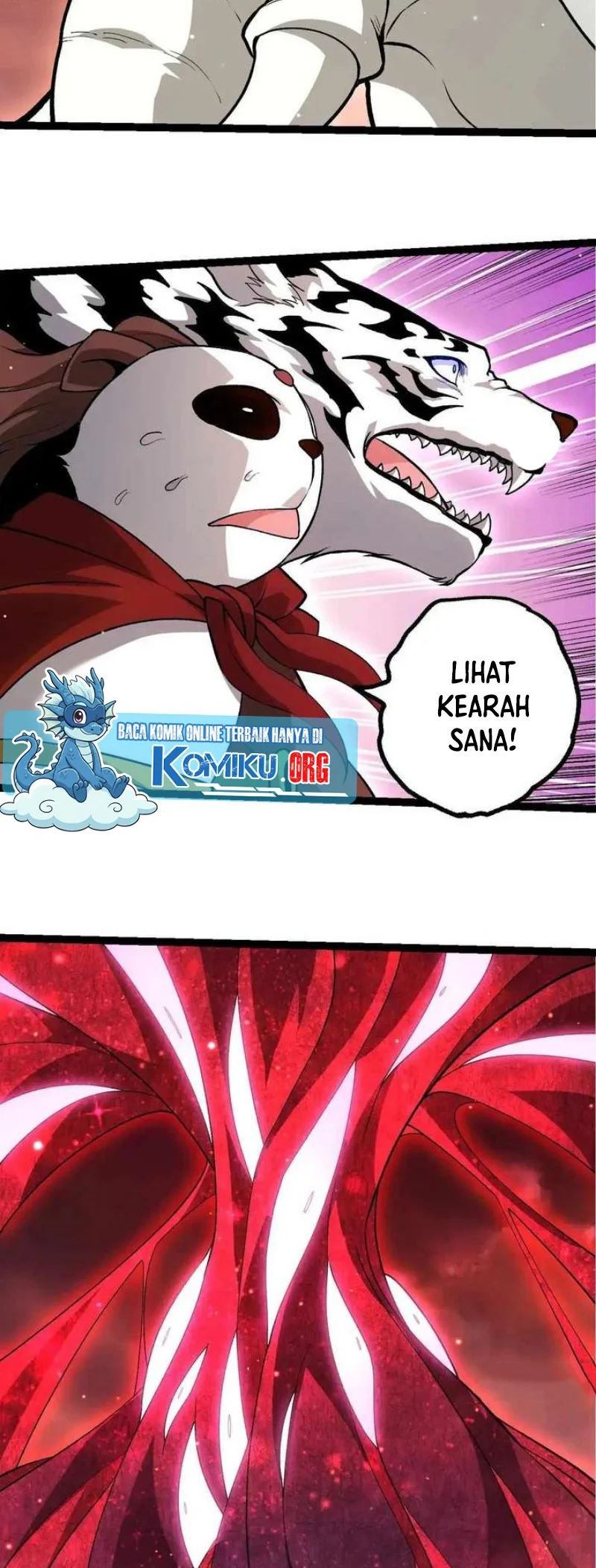 Evolution Begins With A Big Tree Chapter 458 Gambar 30