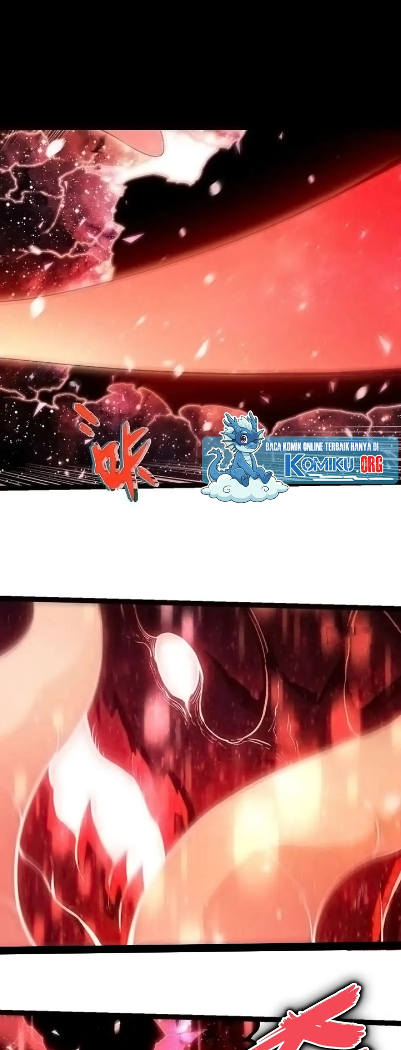 Manhua Evolution Begins With A Big Tree Chapter 461 gambar nomor 2