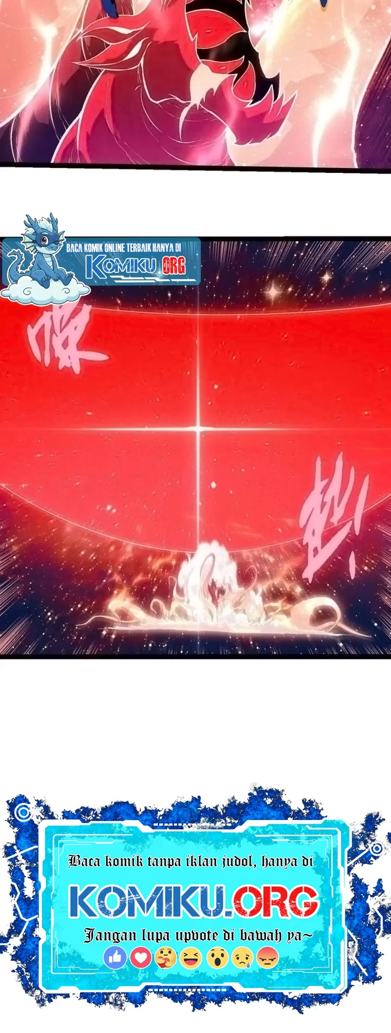 Evolution Begins With A Big Tree Chapter 461 Gambar 31