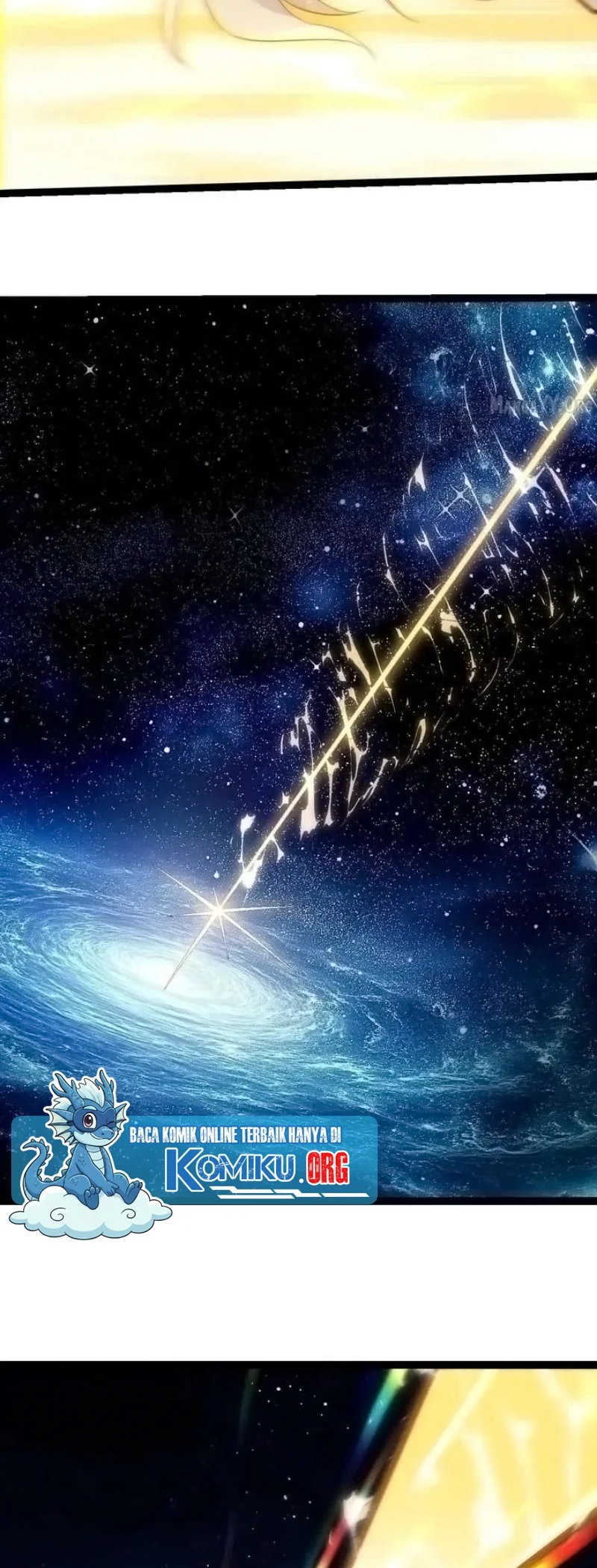 Evolution Begins With A Big Tree Chapter 465 Gambar 28