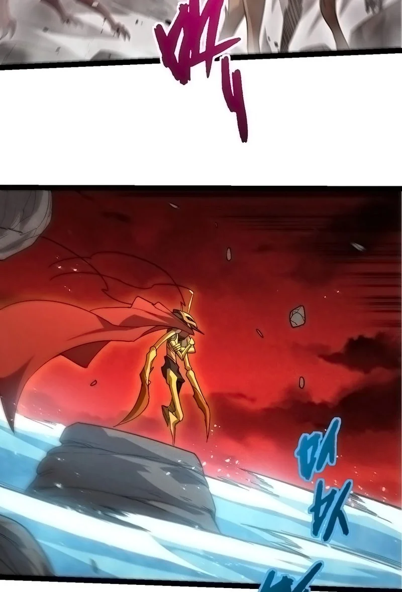 Evolution Begins With A Big Tree Chapter 467 Gambar 25