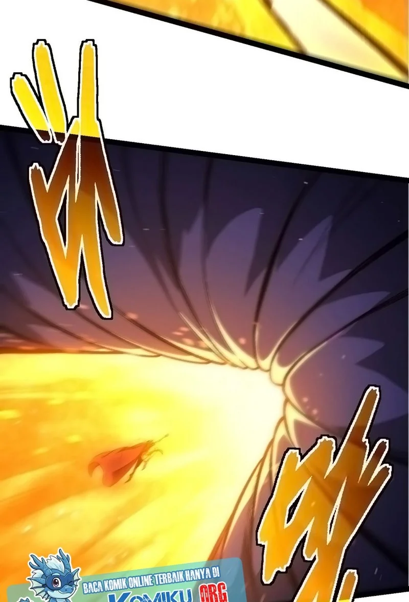 Evolution Begins With A Big Tree Chapter 467 Gambar 29