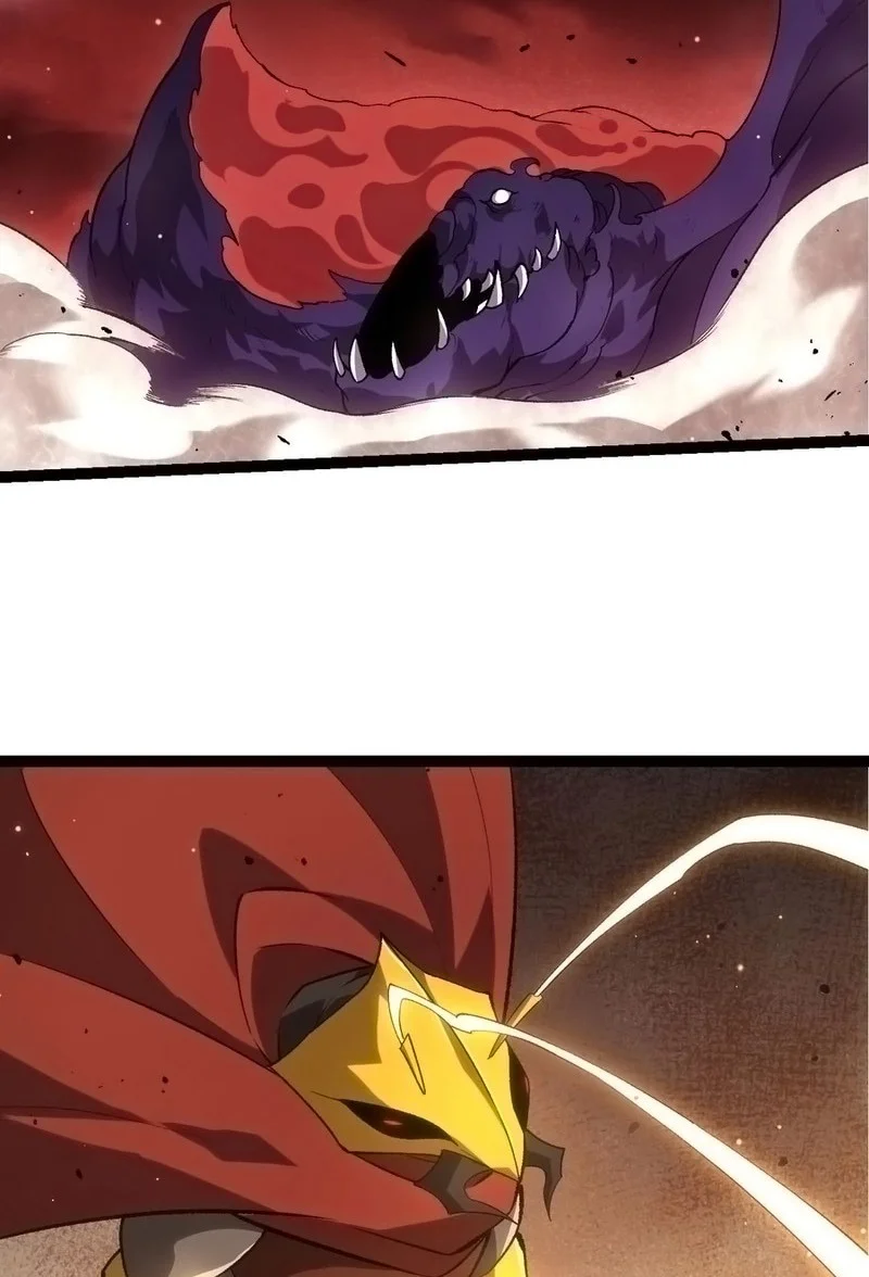 Evolution Begins With A Big Tree Chapter 467 Gambar 31