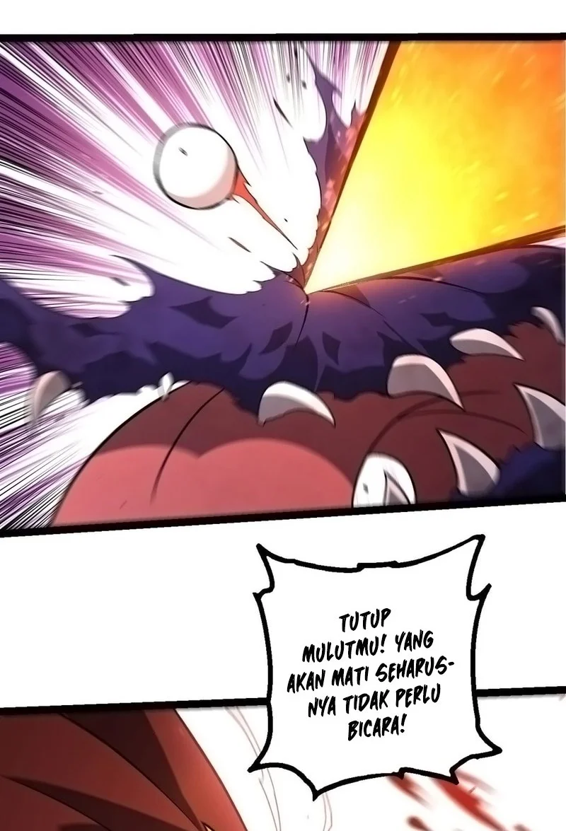 Evolution Begins With A Big Tree Chapter 467 Gambar 33