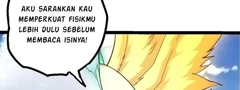 Evolution Begins With A Big Tree Chapter 467 Gambar 17