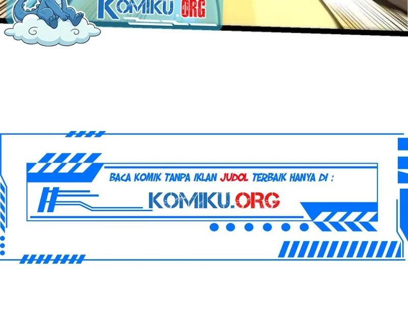 Evolution Begins With A Big Tree Chapter 468 Gambar 21