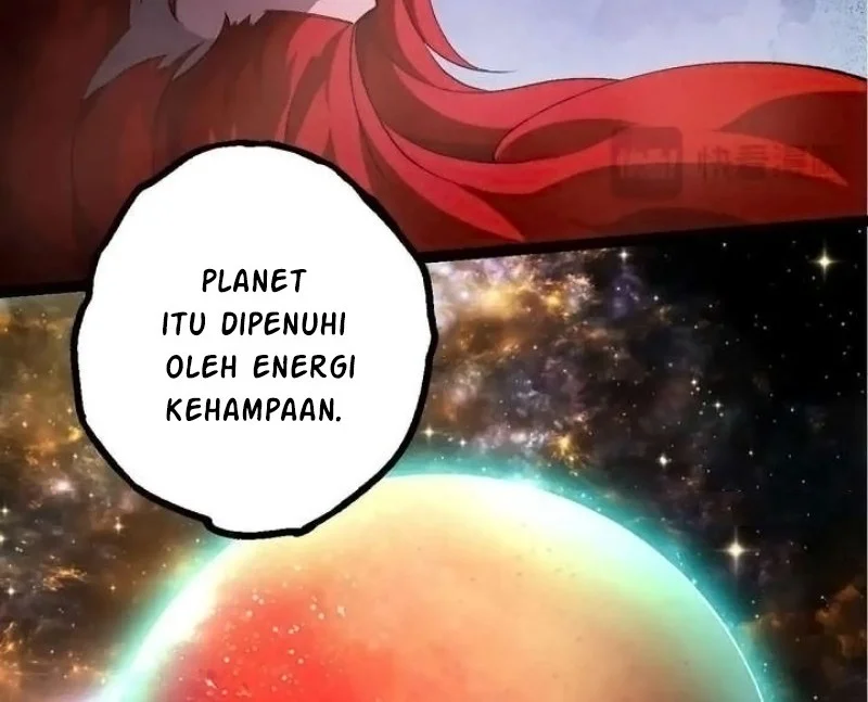 Evolution Begins With A Big Tree Chapter 468 Gambar 11