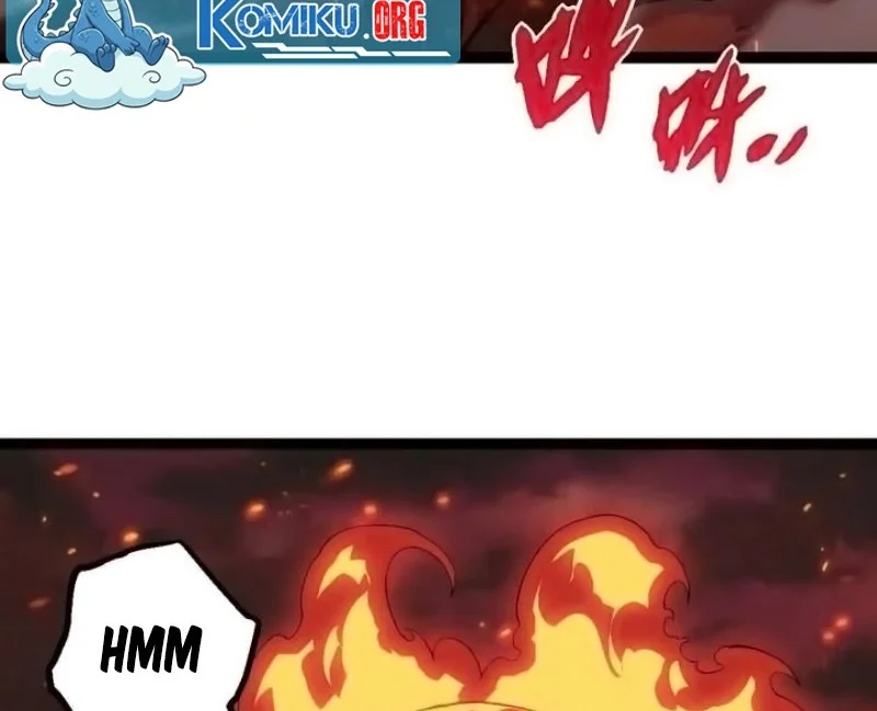 Evolution Begins With A Big Tree Chapter 469 Gambar 37