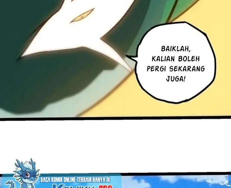 Evolution Begins With A Big Tree Chapter 469 Gambar 7