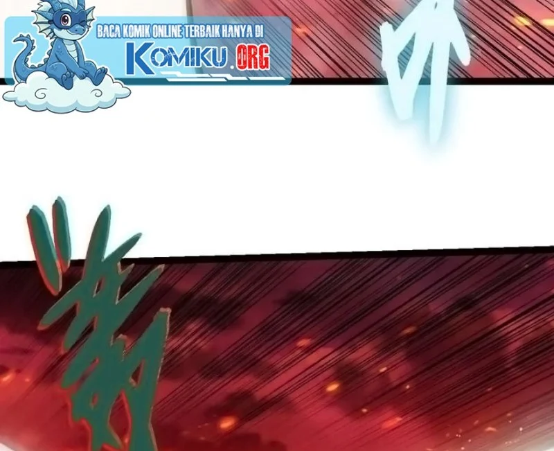 Evolution Begins With A Big Tree Chapter 469 Gambar 17