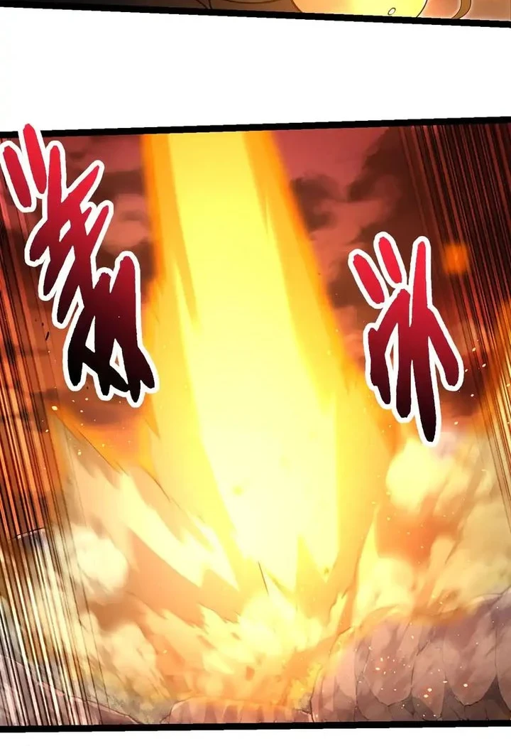 Evolution Begins With A Big Tree Chapter 470 halaman 21