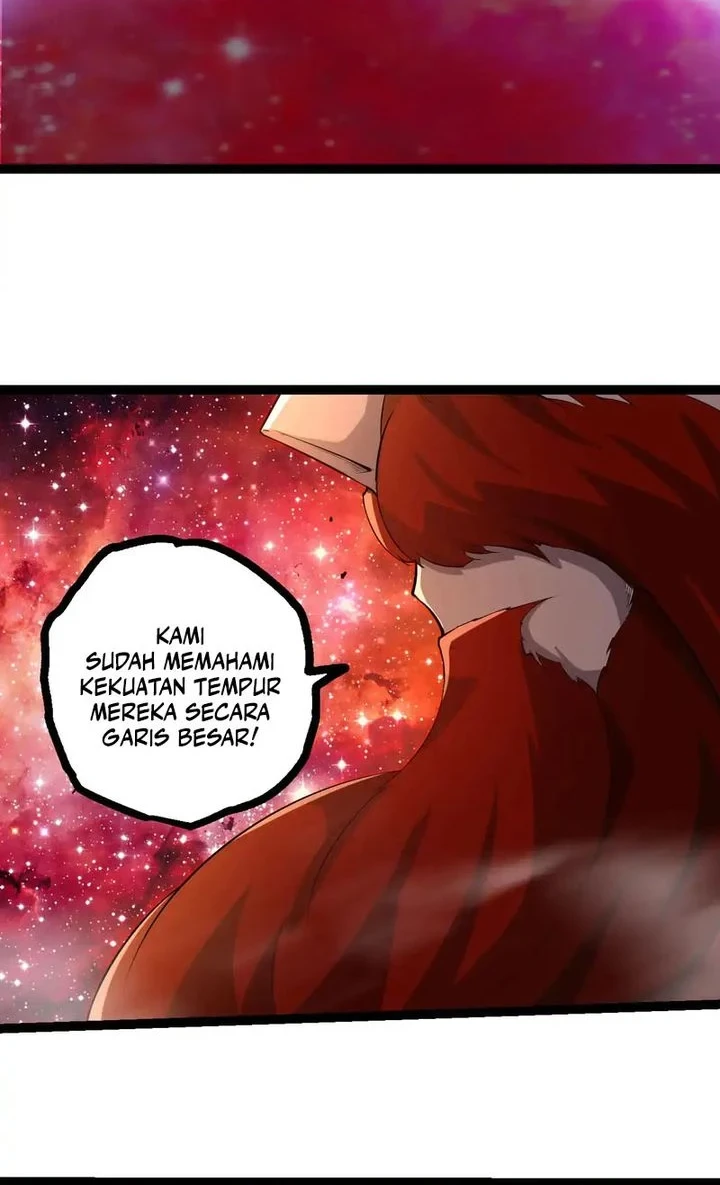 Evolution Begins With A Big Tree Chapter 470 Gambar 24