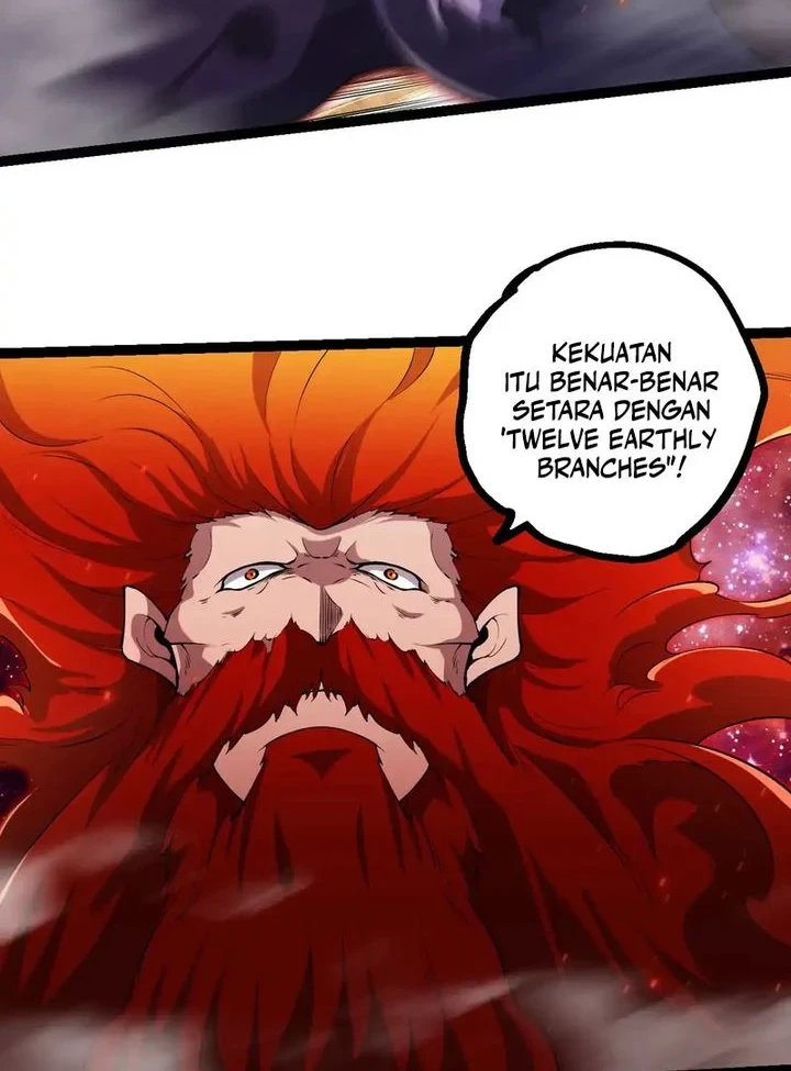 Evolution Begins With A Big Tree Chapter 470 Gambar 28