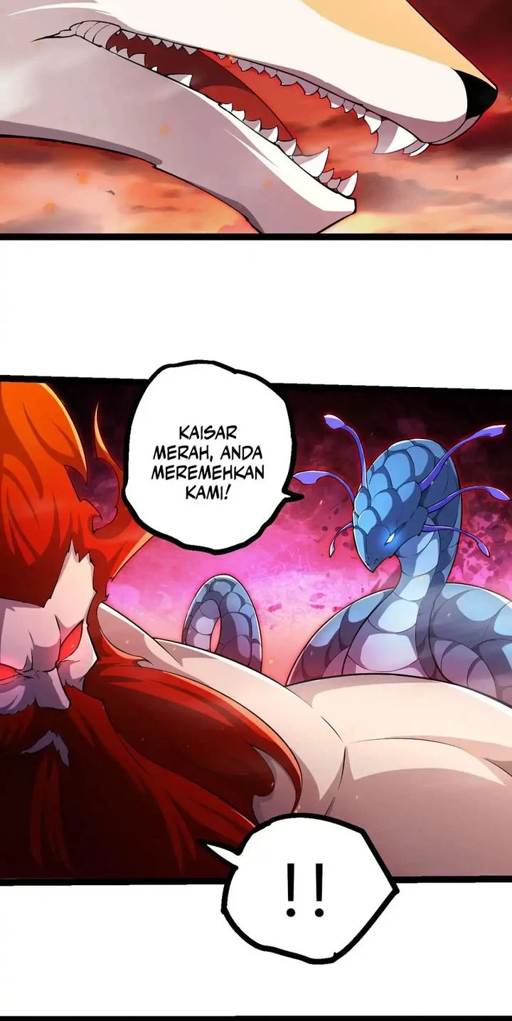 Evolution Begins With A Big Tree Chapter 470 Gambar 30