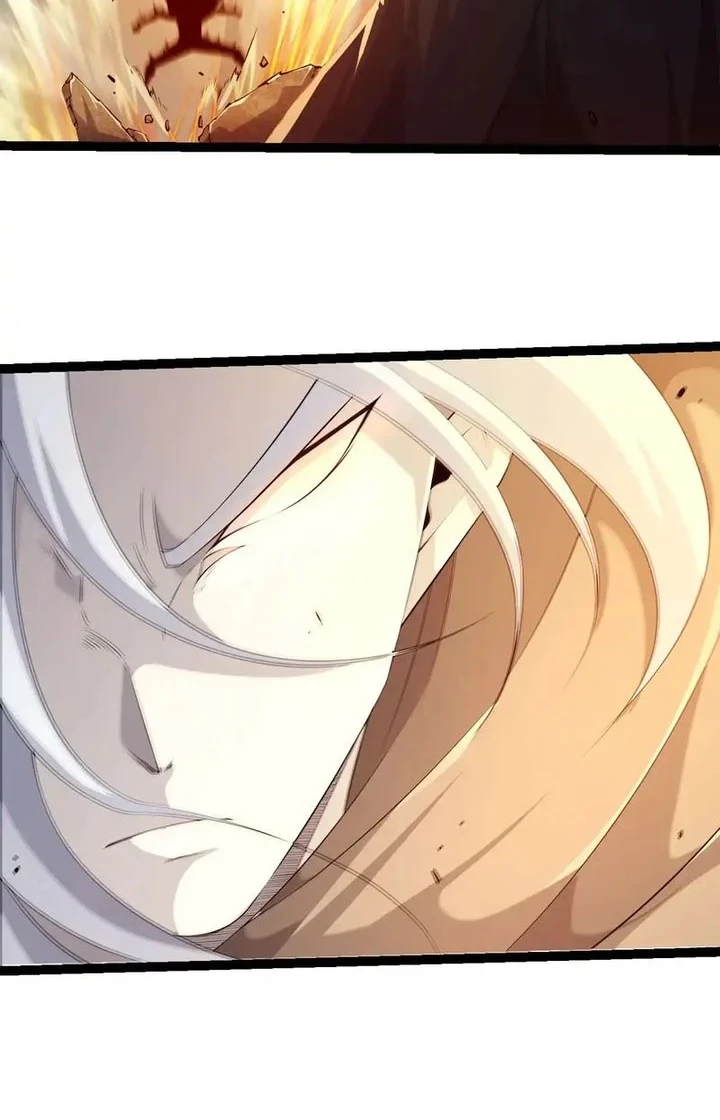 Evolution Begins With A Big Tree Chapter 470 halaman 9