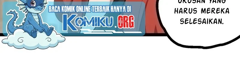 evolution begins with a big tree chapter 479 - Page 21