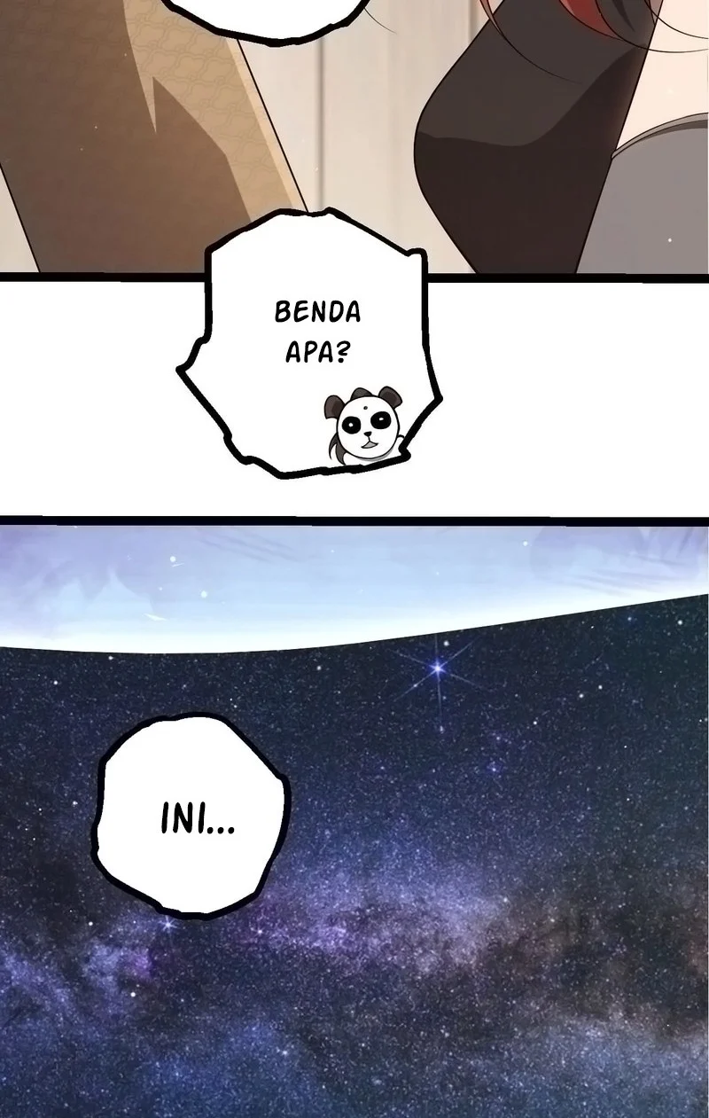 evolution begins with a big tree chapter 479 - Page 23