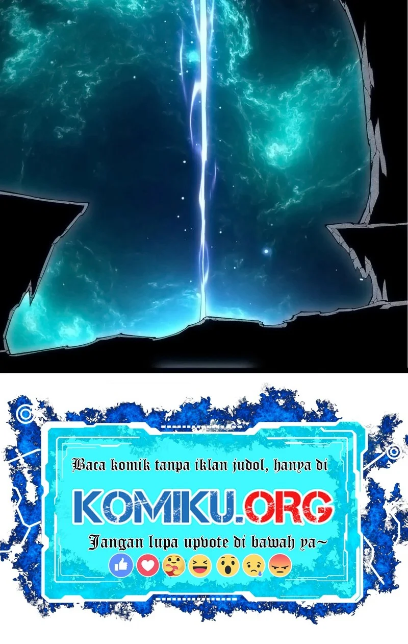 evolution begins with a big tree chapter 479 - Page 41