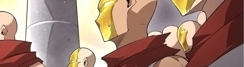 evolution begins with a big tree chapter 479 - Page 17