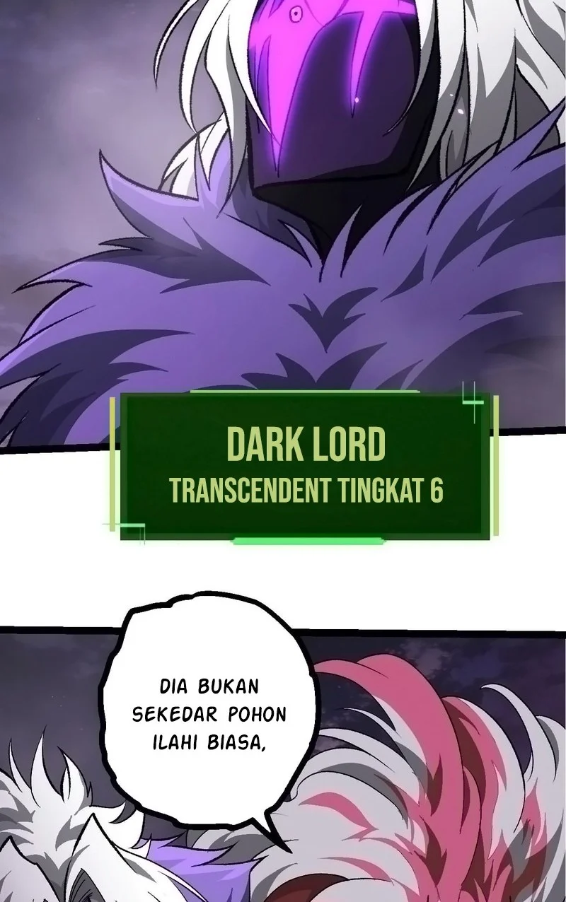 evolution begins with a big tree chapter 480 - Page 35