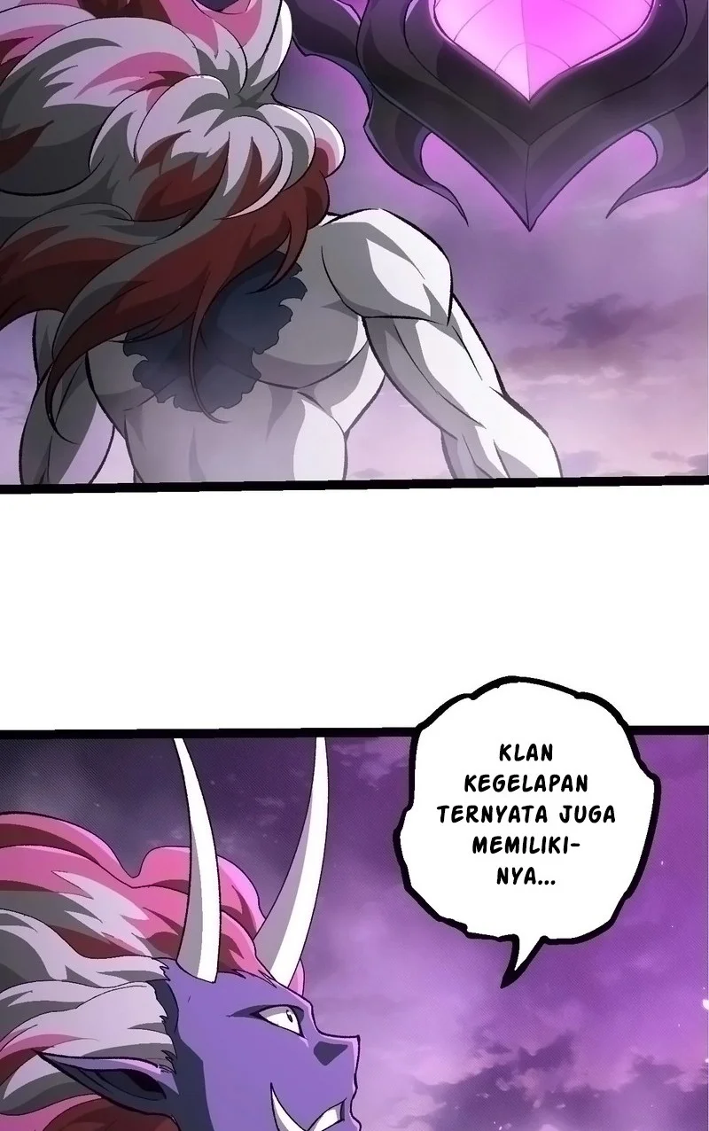 evolution begins with a big tree chapter 480 - Page 39