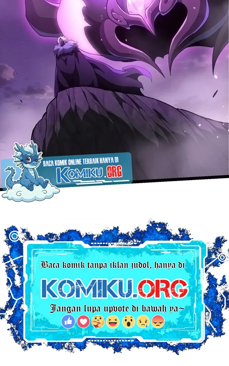 evolution begins with a big tree chapter 480 - Page 41