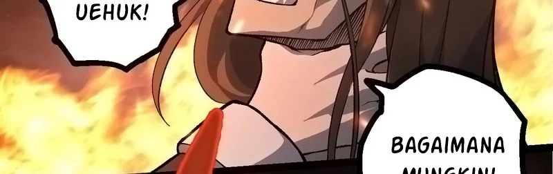 evolution begins with a big tree chapter 480 - Page 11