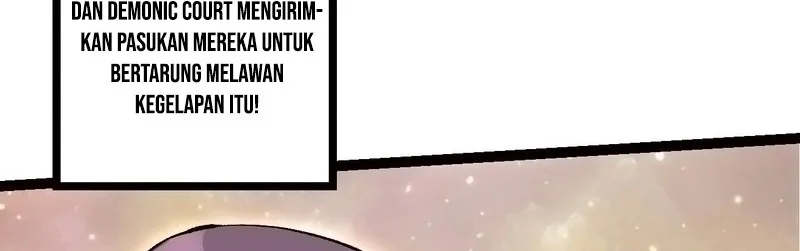 evolution begins with a big tree chapter 480 - Page 15