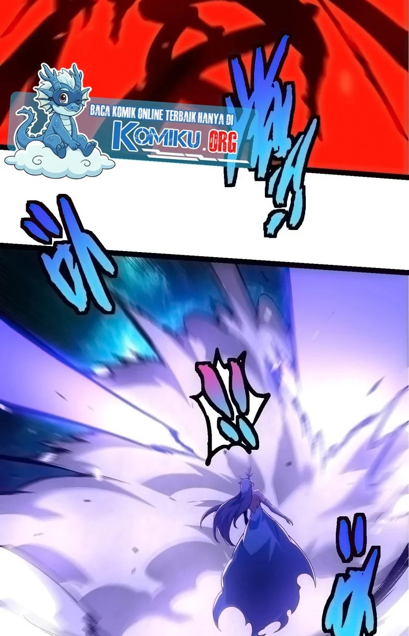 Evolution Begins With A Big Tree Chapter 481 Gambar 23