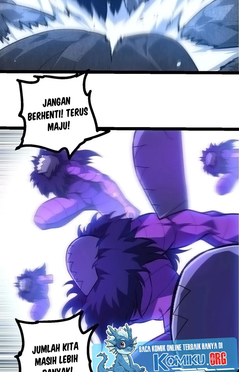 Evolution Begins With A Big Tree Chapter 481 Gambar 27