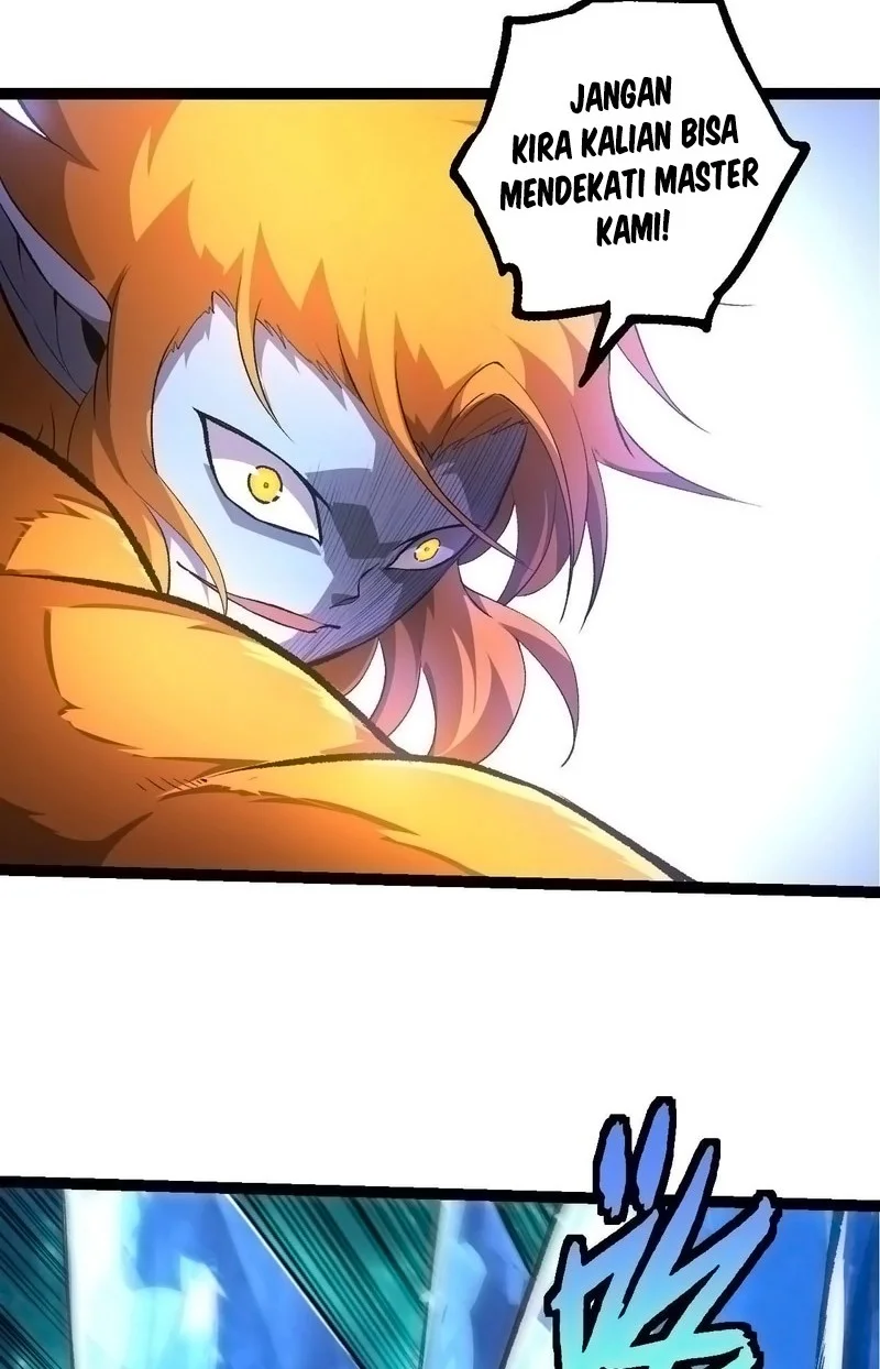 Evolution Begins With A Big Tree Chapter 481 Gambar 31