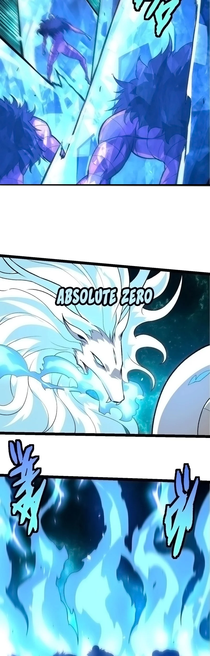 Evolution Begins With A Big Tree Chapter 481 Gambar 32