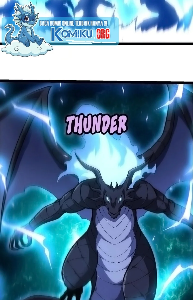 Evolution Begins With A Big Tree Chapter 481 Gambar 33