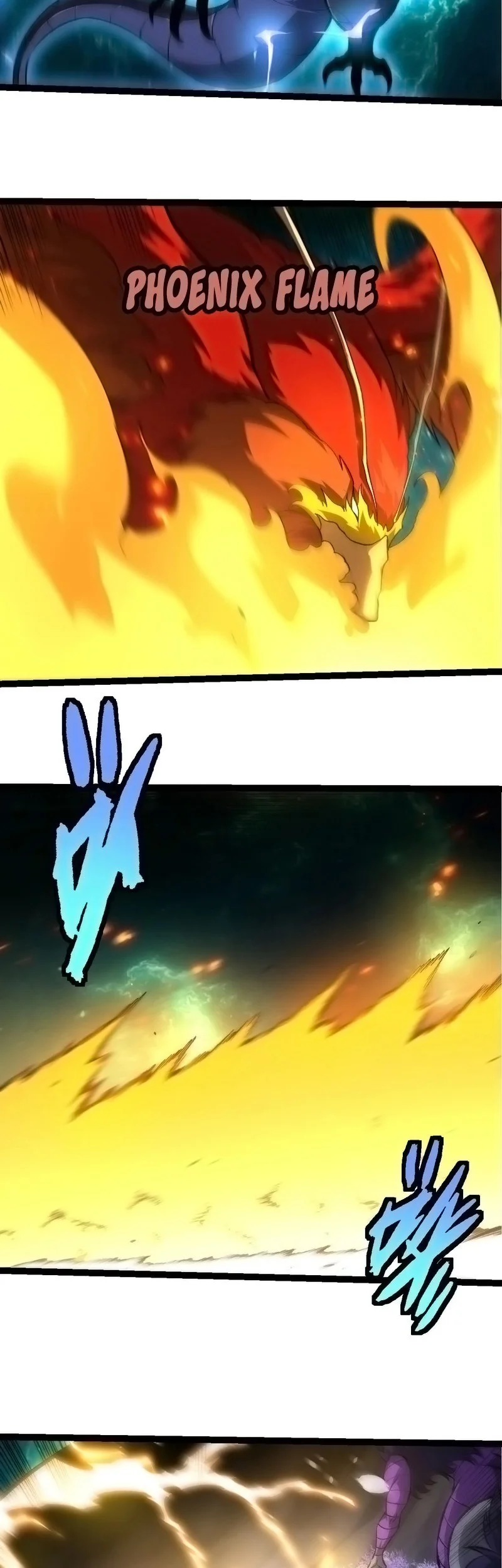 Evolution Begins With A Big Tree Chapter 481 Gambar 34