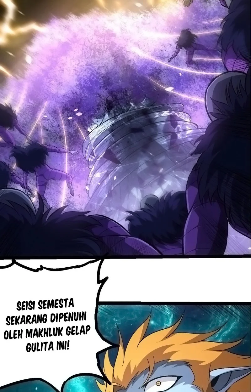 Evolution Begins With A Big Tree Chapter 481 Gambar 35